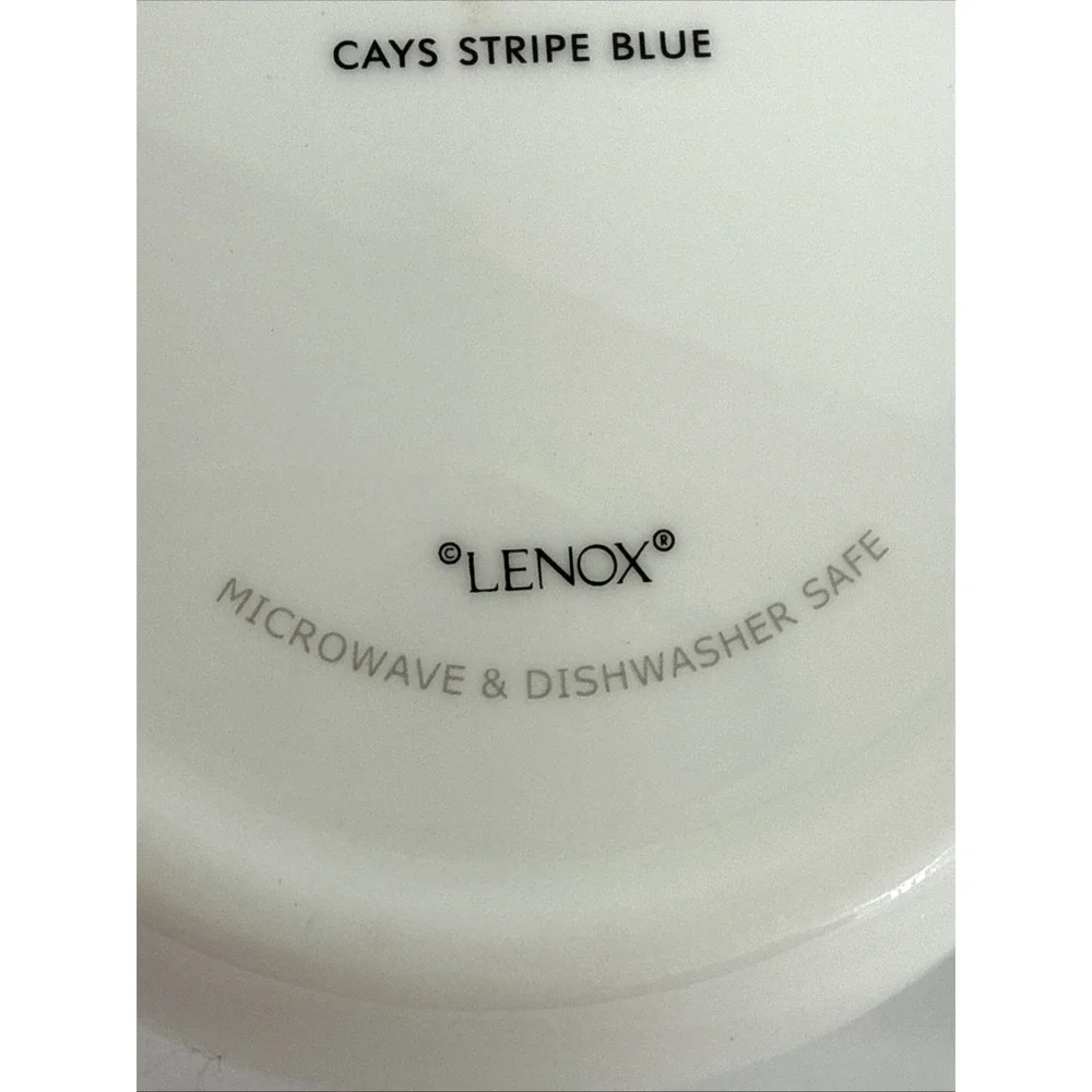 Lenox kate spade